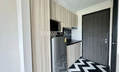 Condo for sale studio 23 m² in Venetian Condo Resort, Pattaya