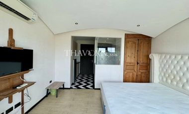 Condo for sale studio 23 m² in Venetian Condo Resort, Pattaya