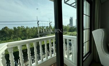 Condo for sale studio 23 m² in Venetian Condo Resort, Pattaya
