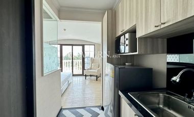 Condo for sale studio 23 m² in Venetian Condo Resort, Pattaya