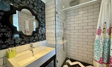 Condo for sale studio 23 m² in Venetian Condo Resort, Pattaya