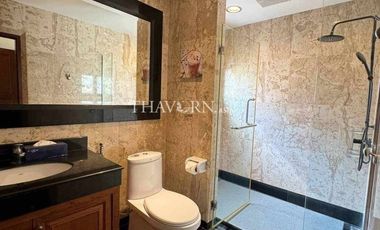 House For sale 3 bedroom 380 m² with land 556 m² in View Thale Marina, Pattaya