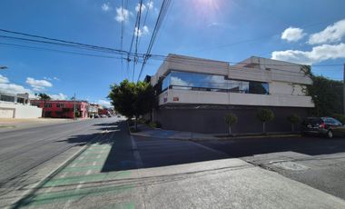 OFICINA PREMIUM  EN VENTA EN ESQUINA SOBRE 25 ORIENTE CERCA DE PARQUE ECOLÓGICO PUEBLA