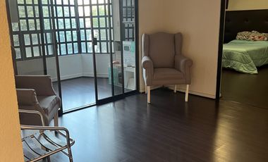 CASA RESIDENCIAL VENTA EN VILLA JARDÍN