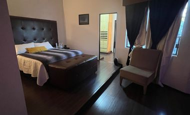 CASA RESIDENCIAL VENTA EN VILLA JARDÍN