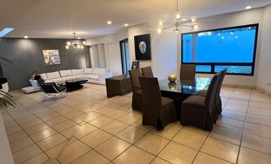 CASA RESIDENCIAL VENTA EN VILLA JARDÍN