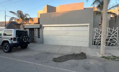 CASA RESIDENCIAL VENTA EN VILLA JARDÍN