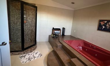 CASA RESIDENCIAL VENTA EN VILLA JARDÍN