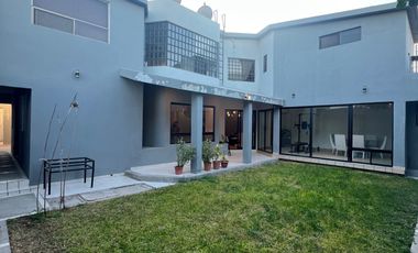 CASA RESIDENCIAL VENTA EN VILLA JARDÍN