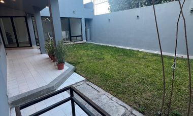 CASA RESIDENCIAL VENTA EN VILLA JARDÍN
