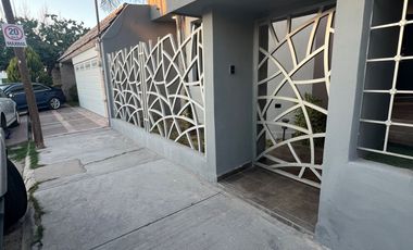 CASA RESIDENCIAL VENTA EN VILLA JARDÍN