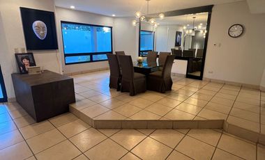 CASA RESIDENCIAL VENTA EN VILLA JARDÍN
