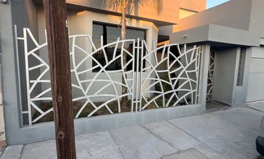 CASA RESIDENCIAL VENTA EN VILLA JARDÍN