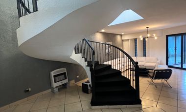 CASA RESIDENCIAL VENTA EN VILLA JARDÍN
