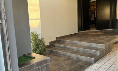 CASA RESIDENCIAL VENTA EN VILLA JARDÍN