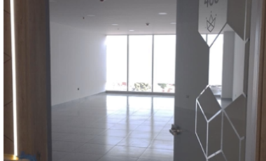 OFICINA EN RENTA ACONDICIONADA COLONIA LA PAZ PUEBLA