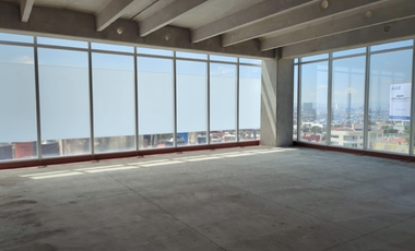 OFICINA EN RENTA COLONIA LA PAZ PUEBLA