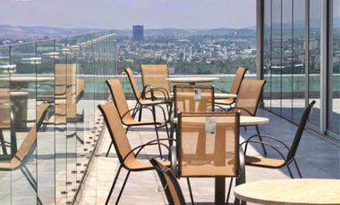 OFICINA EN RENTA COLONIA LA PAZ PUEBLA