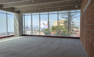 OFICINA EN RENTA COLONIA LA PAZ PUEBLA