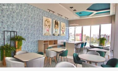 OFICINA EN RENTA COLONIA LA PAZ PUEBLA