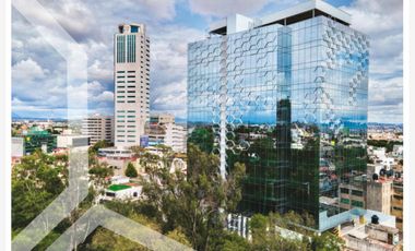 OFICINA EN VENTA CERCA AVENIDA JUÁREZ PUEBLA