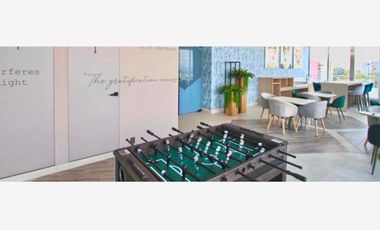 OFICINA EN VENTA EN COLONIA LA PAZ PUEBLA