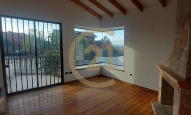 Casa en Venta en El Rosario de Peñuelas