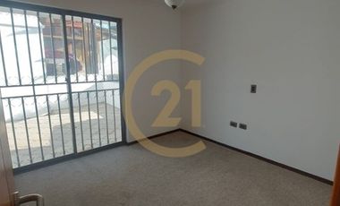 Casa en Venta en El Rosario de Peñuelas