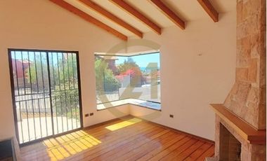 Casa en Venta en El Rosario de Peñuelas