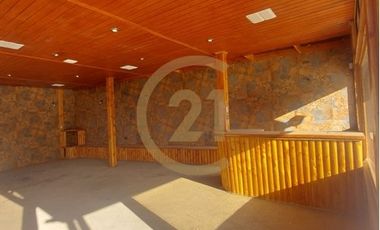 Casa en Venta en El Rosario de Peñuelas
