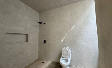 CASA EN EL CENTRO DE MÉRIDA