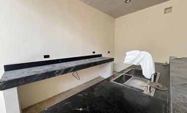CASA EN EL CENTRO DE MÉRIDA