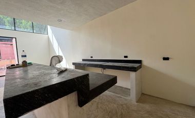 CASA EN EL CENTRO DE MÉRIDA