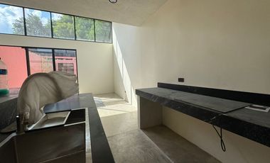 CASA EN EL CENTRO DE MÉRIDA