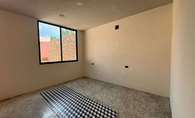 CASA EN EL CENTRO DE MÉRIDA