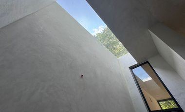 CASA EN EL CENTRO DE MÉRIDA