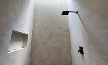 CASA EN EL CENTRO DE MÉRIDA