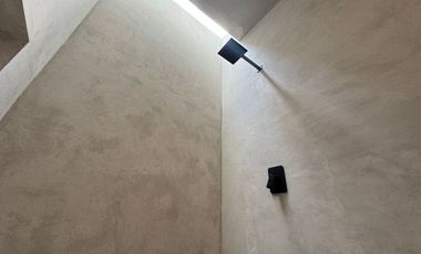 CASA EN EL CENTRO DE MÉRIDA