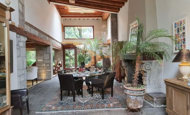 Casa en venta en Paseo de las Lomas
