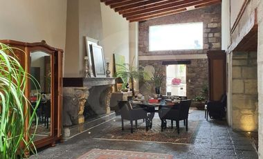 Casa en venta en Paseo de las Lomas