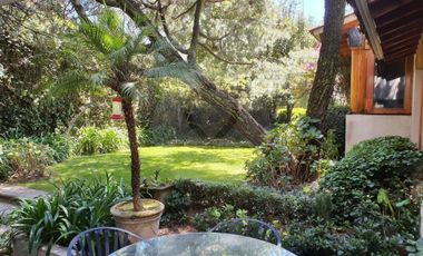 Casa en venta en Paseo de las Lomas