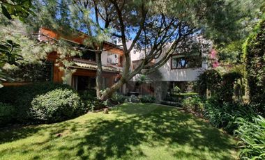 Casa en venta en Paseo de las Lomas
