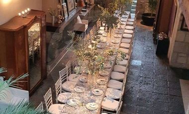 Casa en venta en Paseo de las Lomas