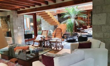 Casa en venta en Paseo de las Lomas
