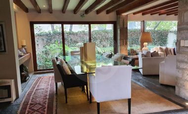 Casa en venta en Paseo de las Lomas