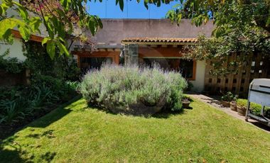 Casa en venta en Paseo de las Lomas