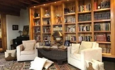 Casa en venta en Paseo de las Lomas