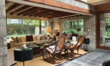 Casa en venta en Paseo de las Lomas
