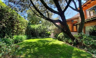 Casa en venta en Paseo de las Lomas