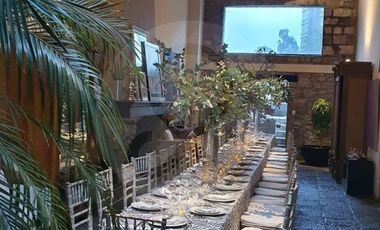 Casa en venta en Paseo de las Lomas
